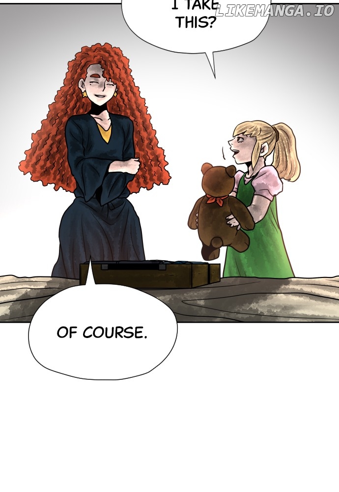 Warrior Executioner chapter 12 - page 65